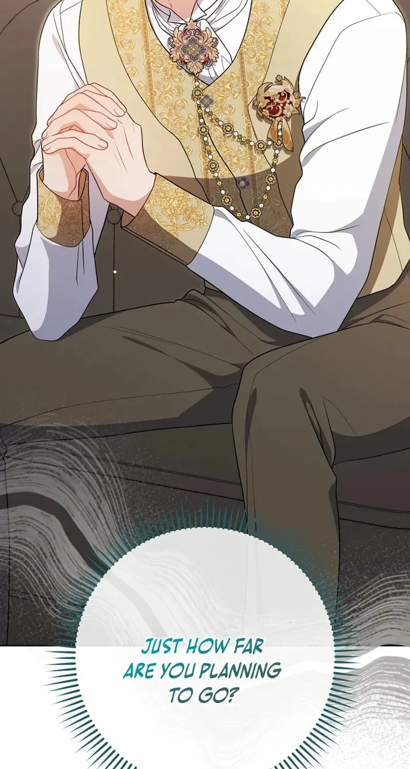 The Male Lead? I Don't Want Him Chapter 55 page 102 - 