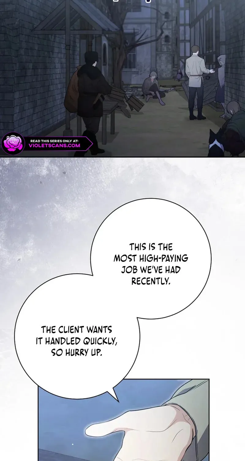The Male Lead? I Don't Want Him Chapter 55 page 104 - 