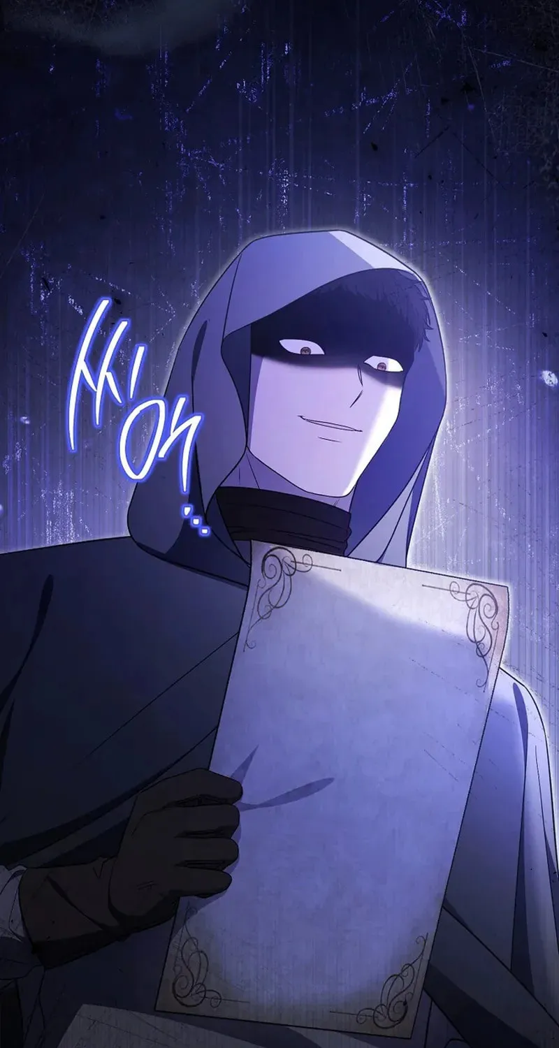 The Male Lead? I Don't Want Him Chapter 55 page 106 - 