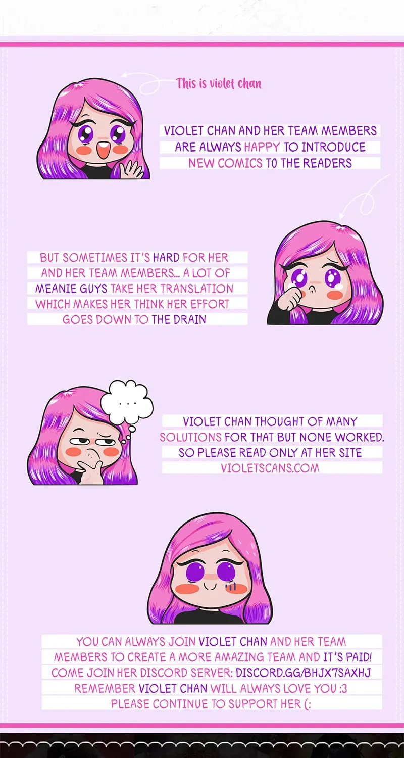 The Male Lead? I Don't Want Him Chapter 55 page 108 - 