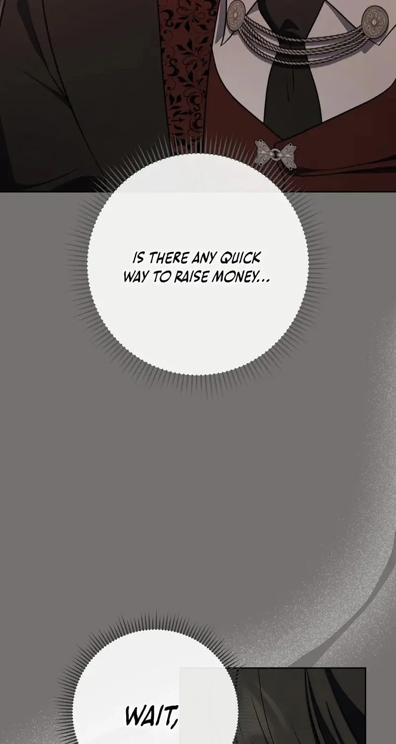 The Male Lead? I Don't Want Him Chapter 55 page 13 - 