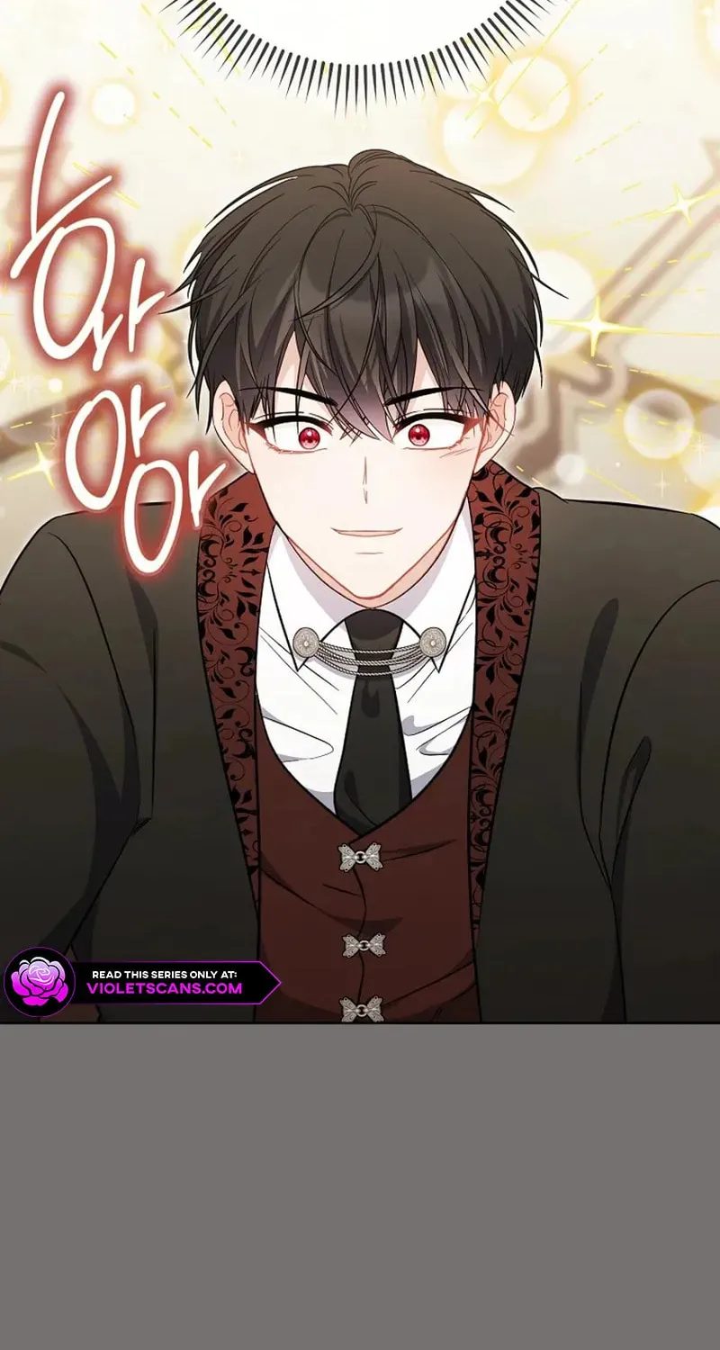 The Male Lead? I Don't Want Him Chapter 55 page 16 - 