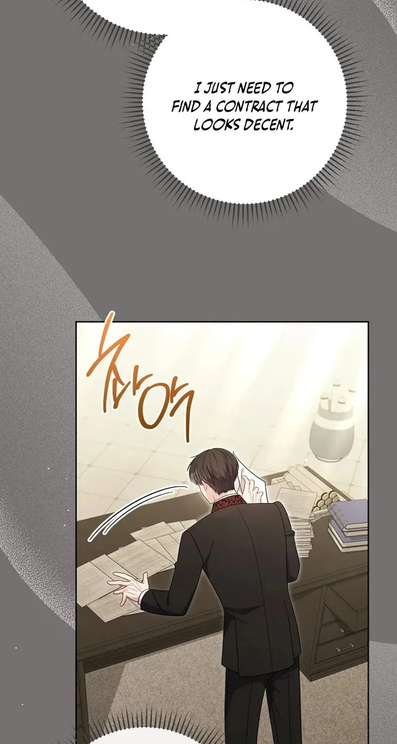 The Male Lead? I Don't Want Him Chapter 55 page 18 - 