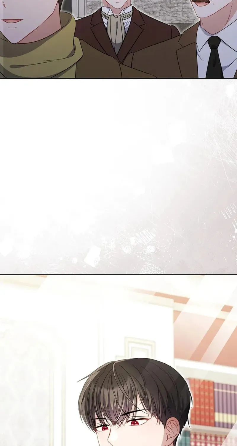 The Male Lead? I Don't Want Him Chapter 55 page 3 - 
