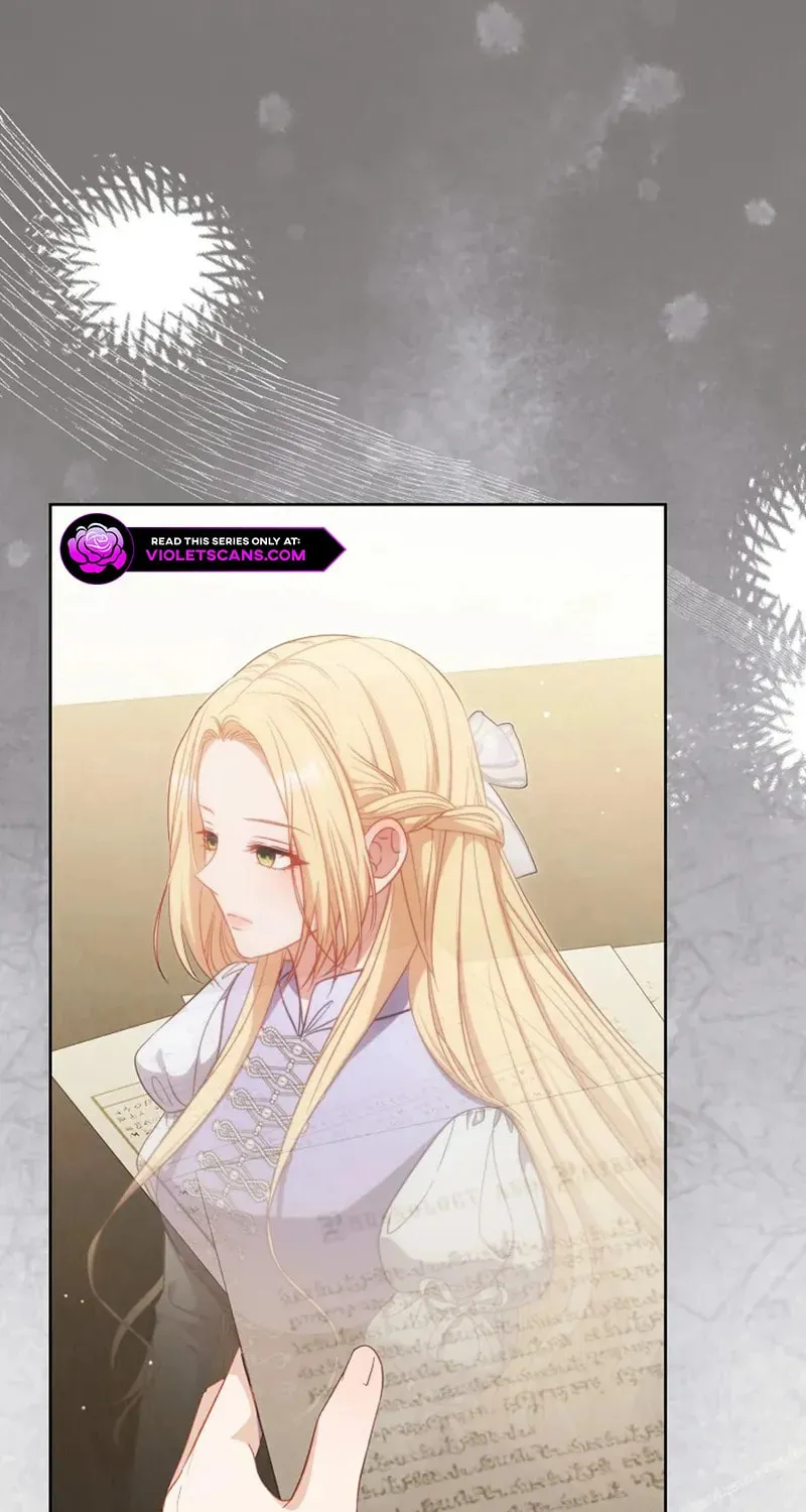 The Male Lead? I Don't Want Him Chapter 55 page 21 - 