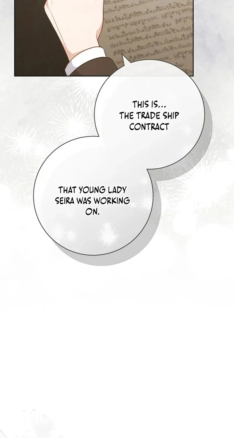 The Male Lead? I Don't Want Him Chapter 55 page 22 - 