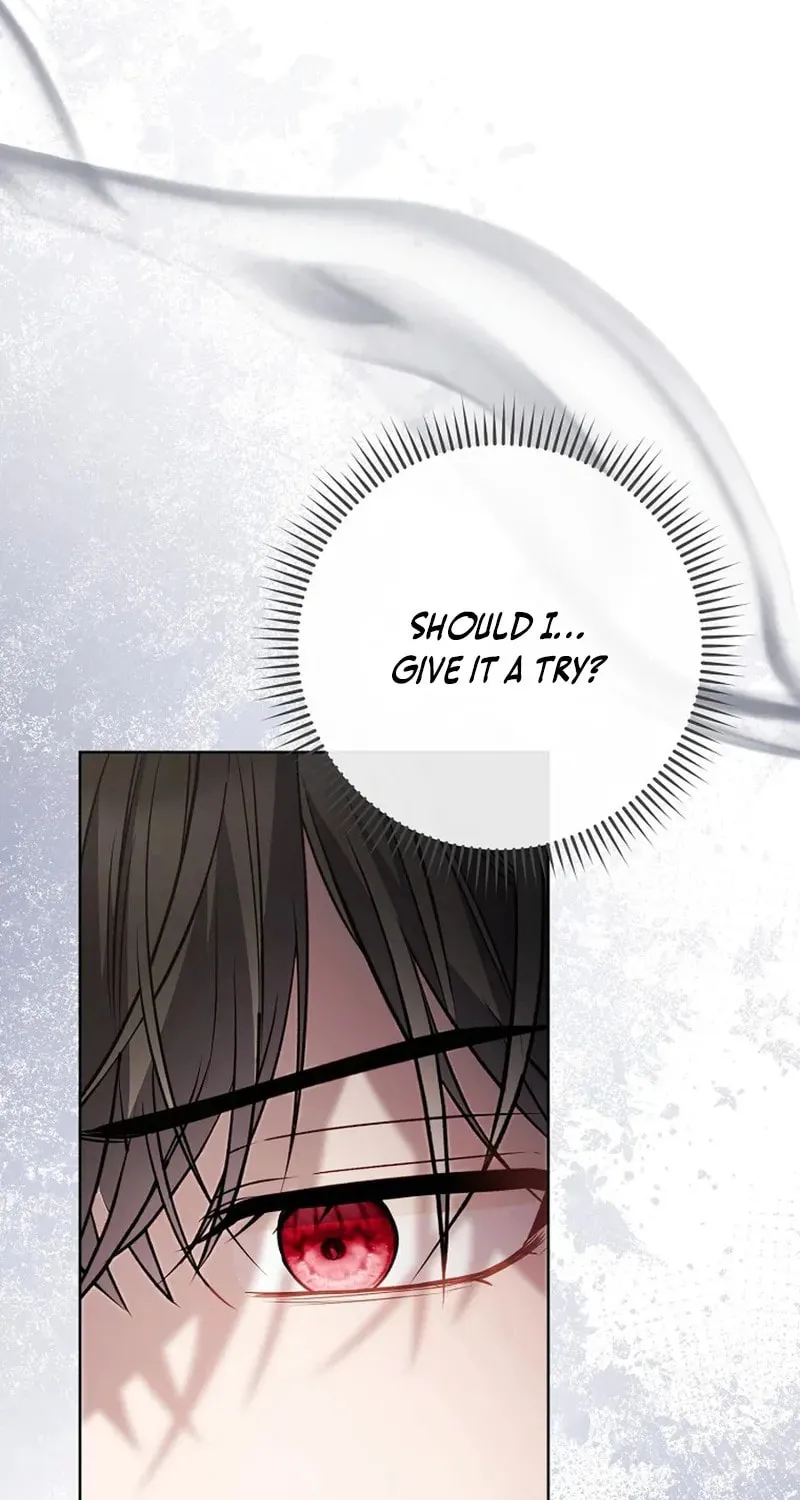 The Male Lead? I Don't Want Him Chapter 55 page 23 - 