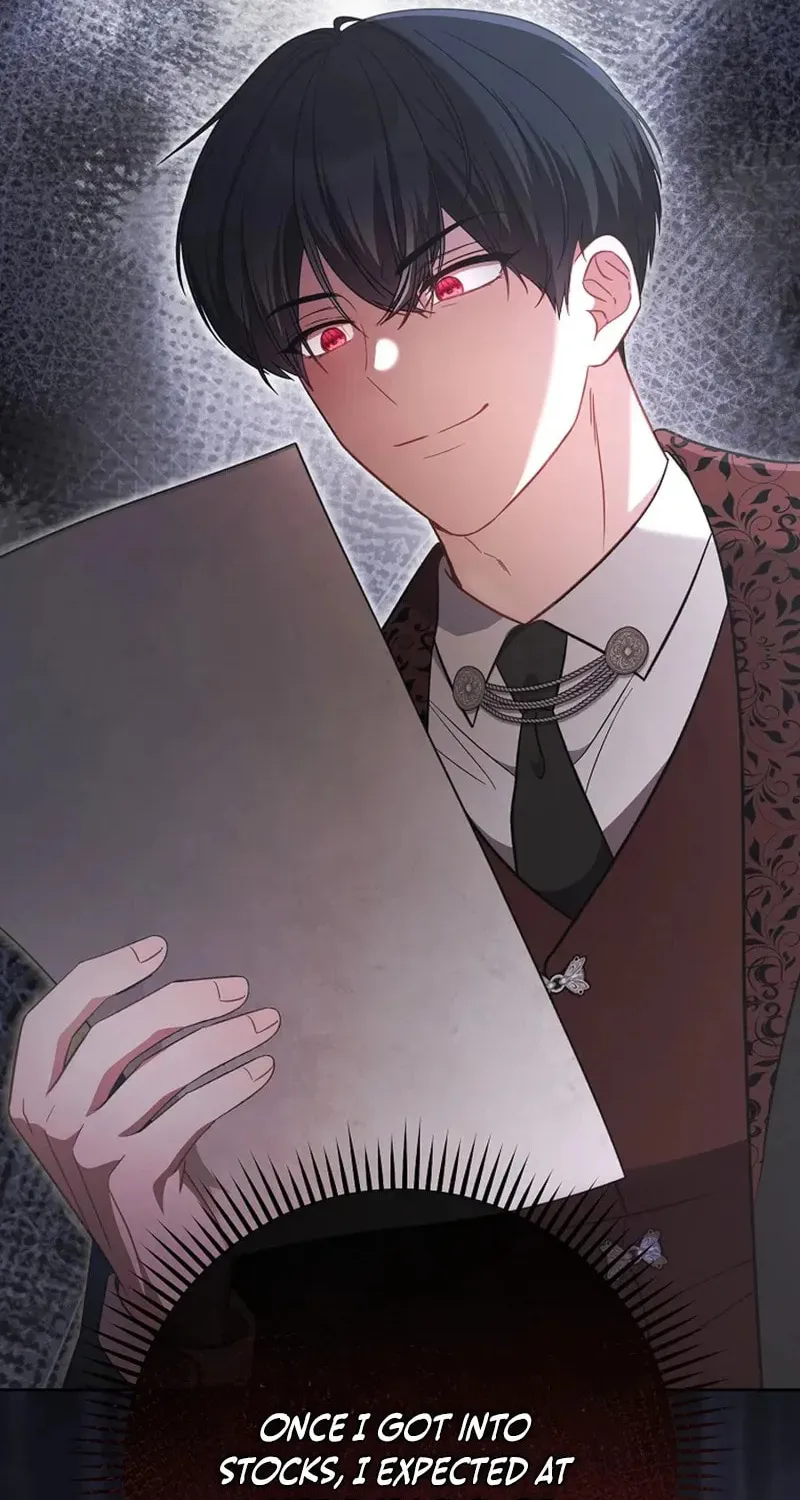 The Male Lead? I Don't Want Him Chapter 55 page 26 - 