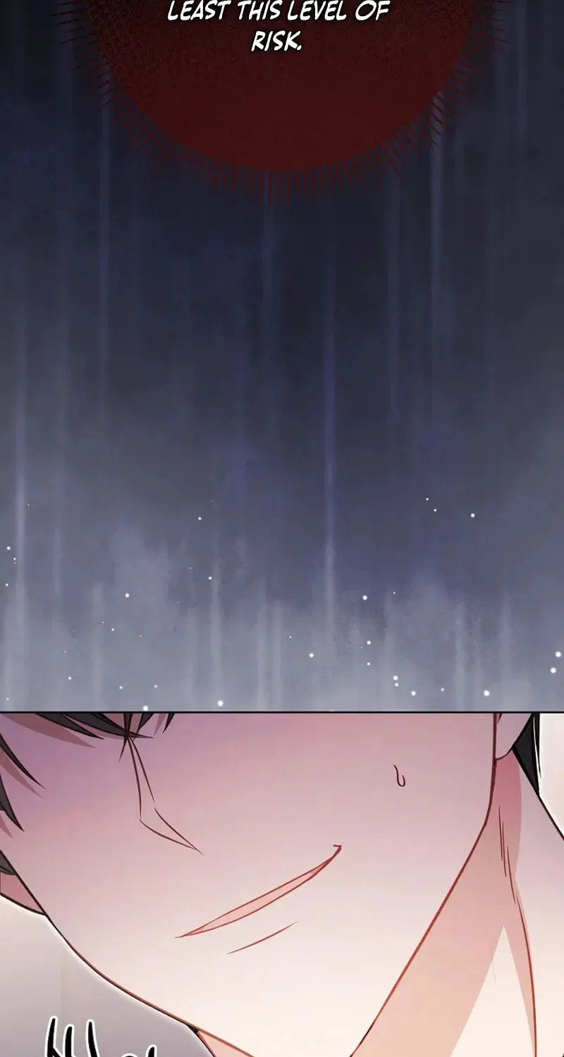 The Male Lead? I Don't Want Him Chapter 55 page 27 - 