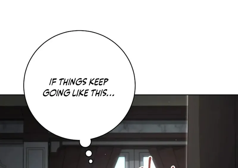 The Male Lead? I Don't Want Him Chapter 55 page 30 - 