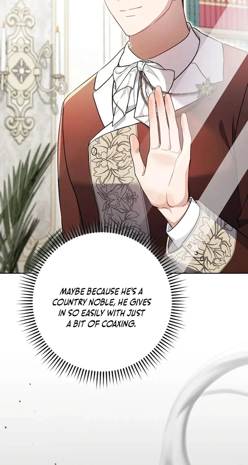 The Male Lead? I Don't Want Him Chapter 55 page 4 - 