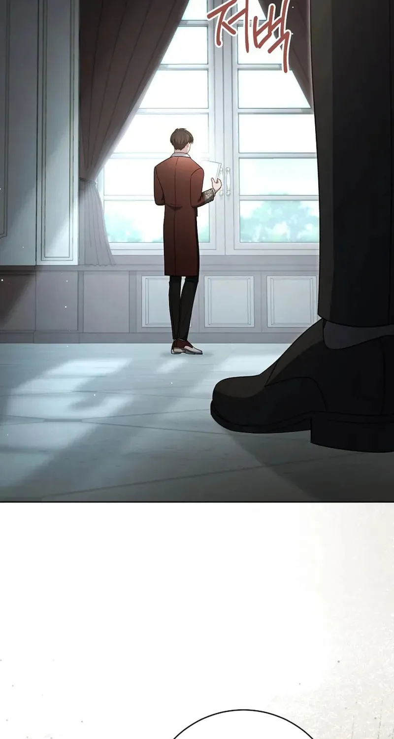 The Male Lead? I Don't Want Him Chapter 55 page 31 - 