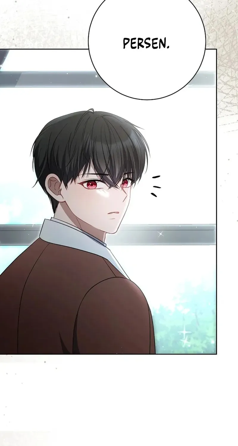 The Male Lead? I Don't Want Him Chapter 55 page 32 - 
