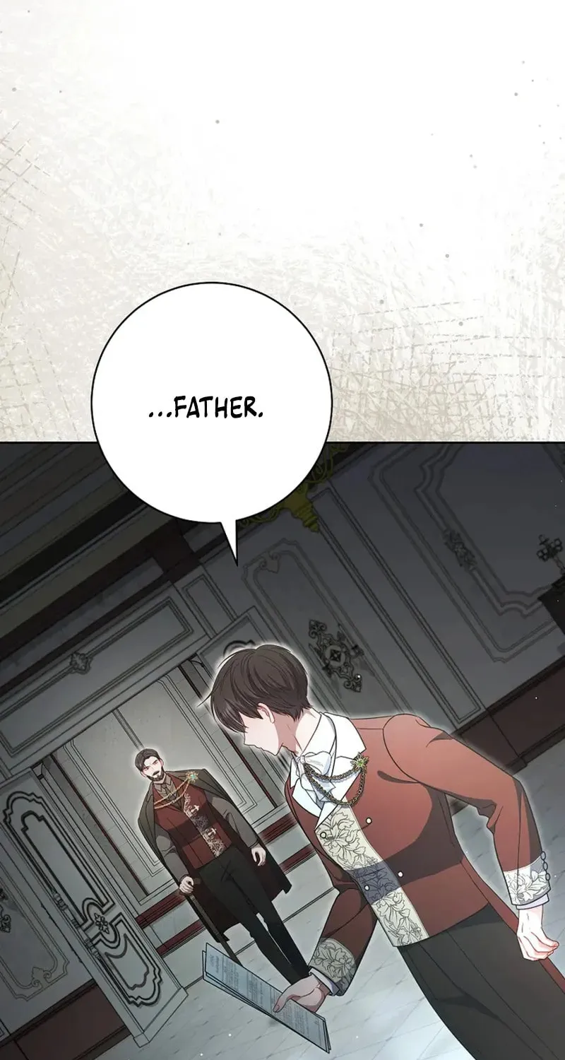The Male Lead? I Don't Want Him Chapter 55 page 33 - 