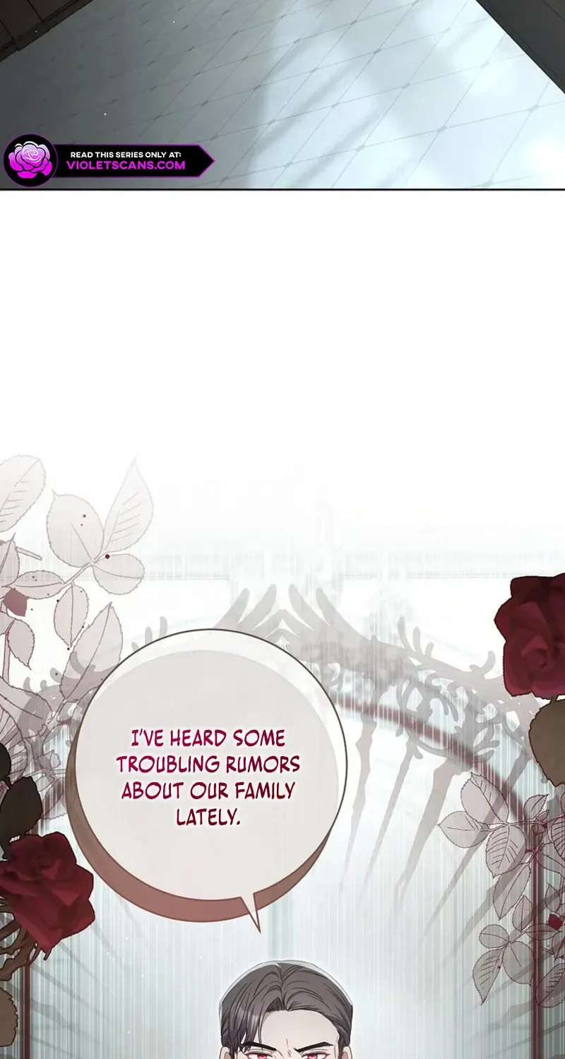 The Male Lead? I Don't Want Him Chapter 55 page 34 - 