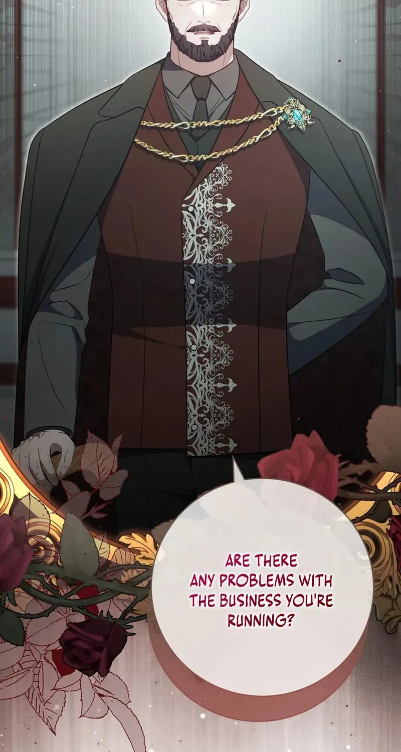 The Male Lead? I Don't Want Him Chapter 55 page 35 - 