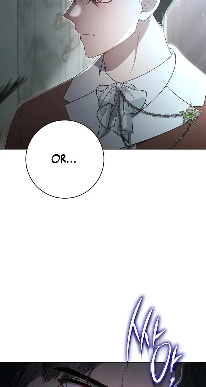 The Male Lead? I Don't Want Him Chapter 55 page 37 - 