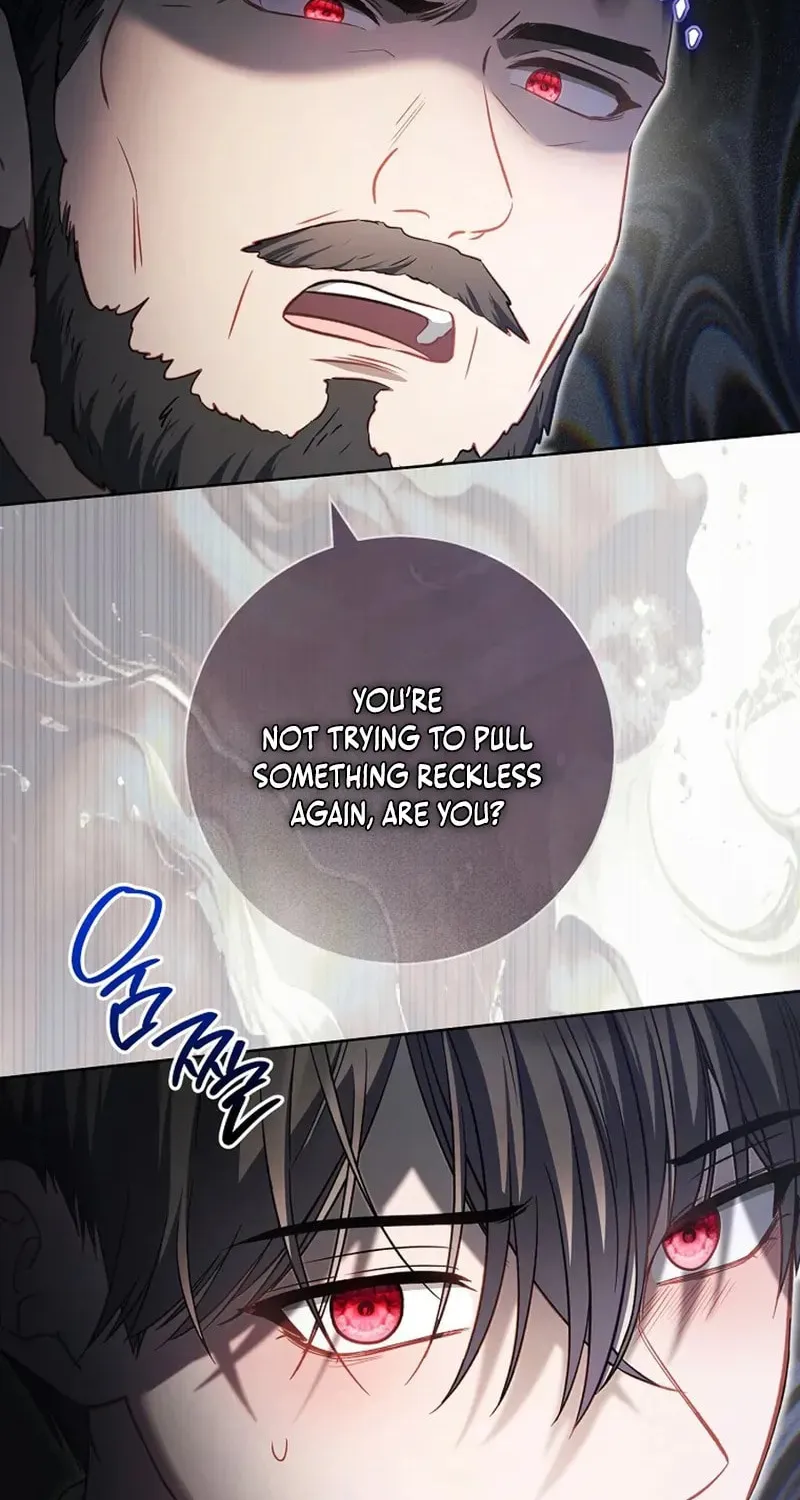 The Male Lead? I Don't Want Him Chapter 55 page 38 - 