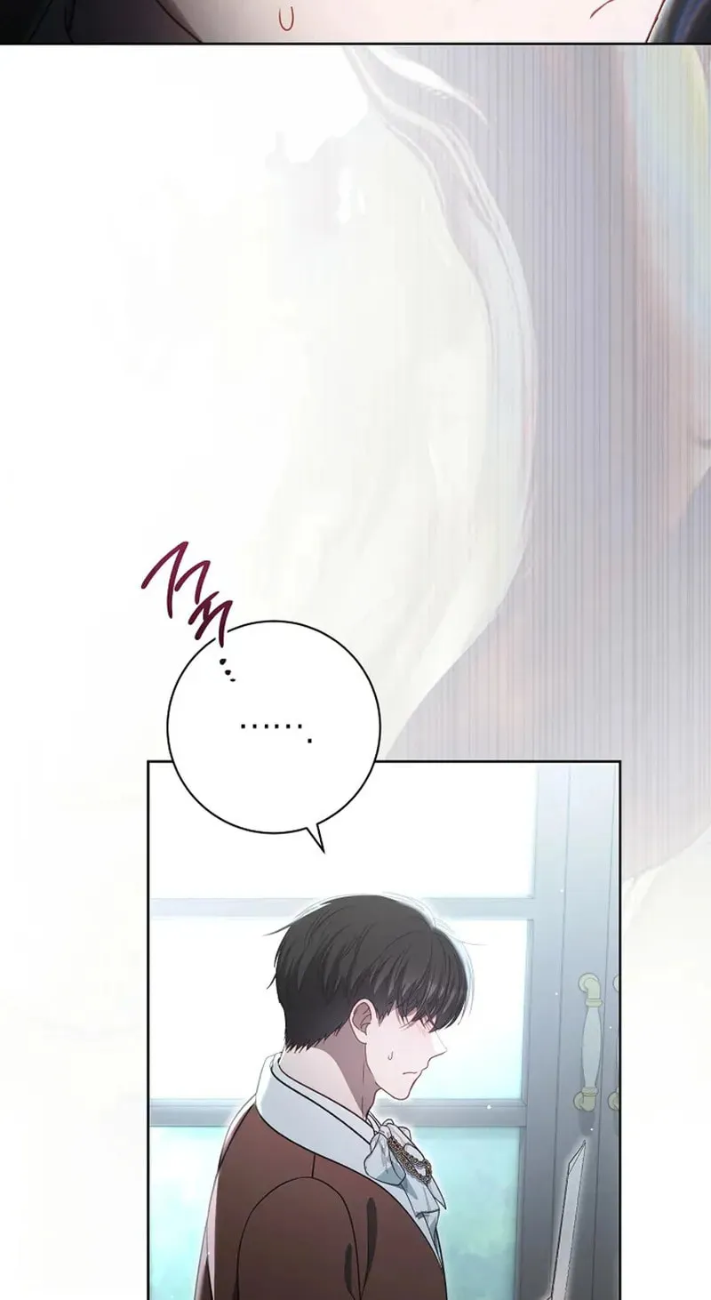 The Male Lead? I Don't Want Him Chapter 55 page 39 - 