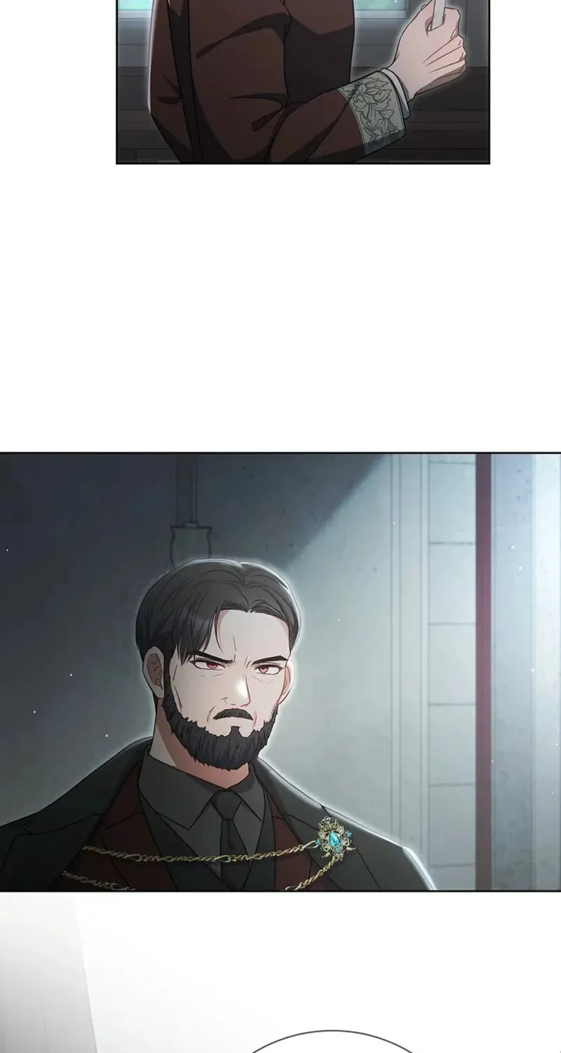 The Male Lead? I Don't Want Him Chapter 55 page 40 - 