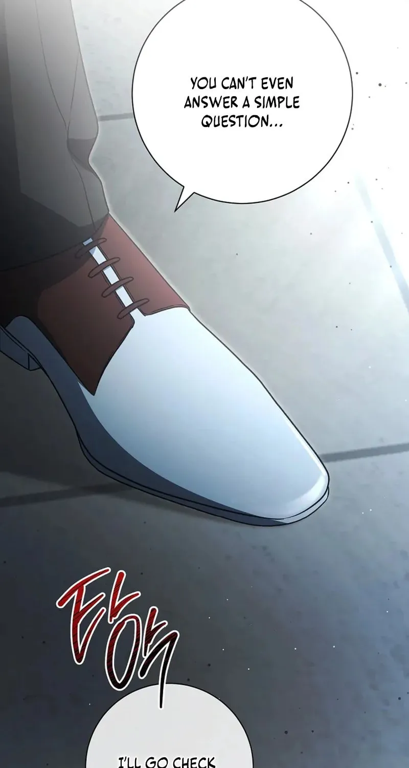The Male Lead? I Don't Want Him Chapter 55 page 41 - 