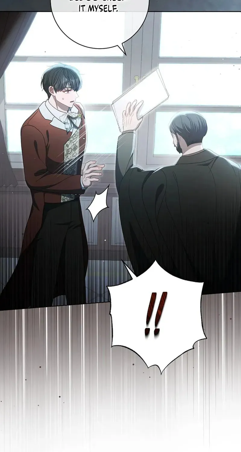 The Male Lead? I Don't Want Him Chapter 55 page 42 - 