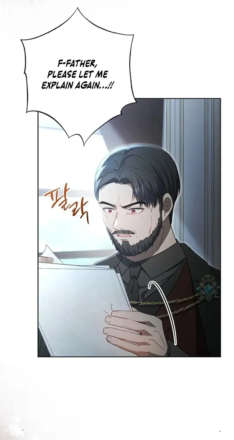 The Male Lead? I Don't Want Him Chapter 55 page 43 - 