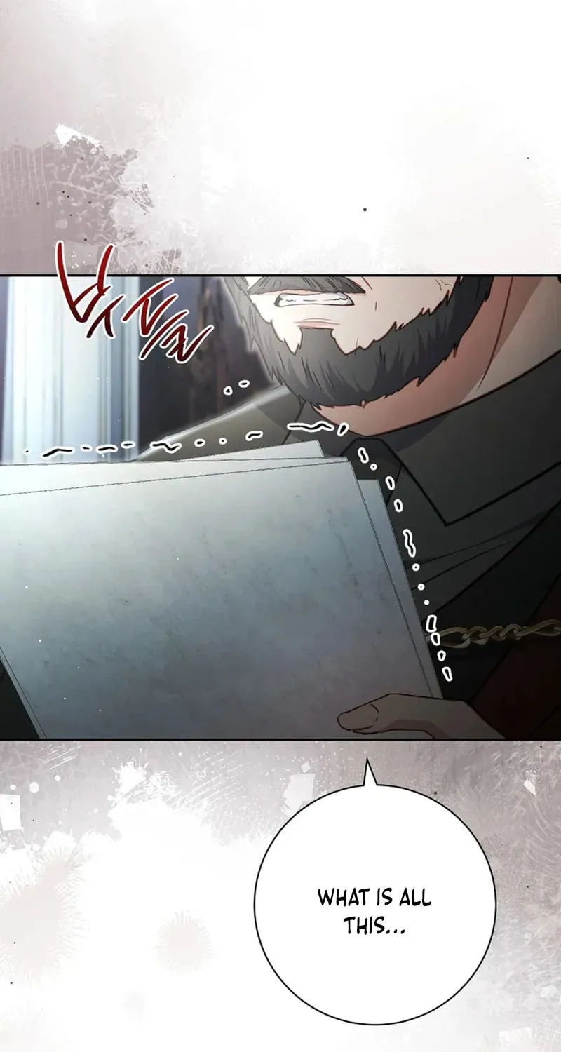 The Male Lead? I Don't Want Him Chapter 55 page 44 - 