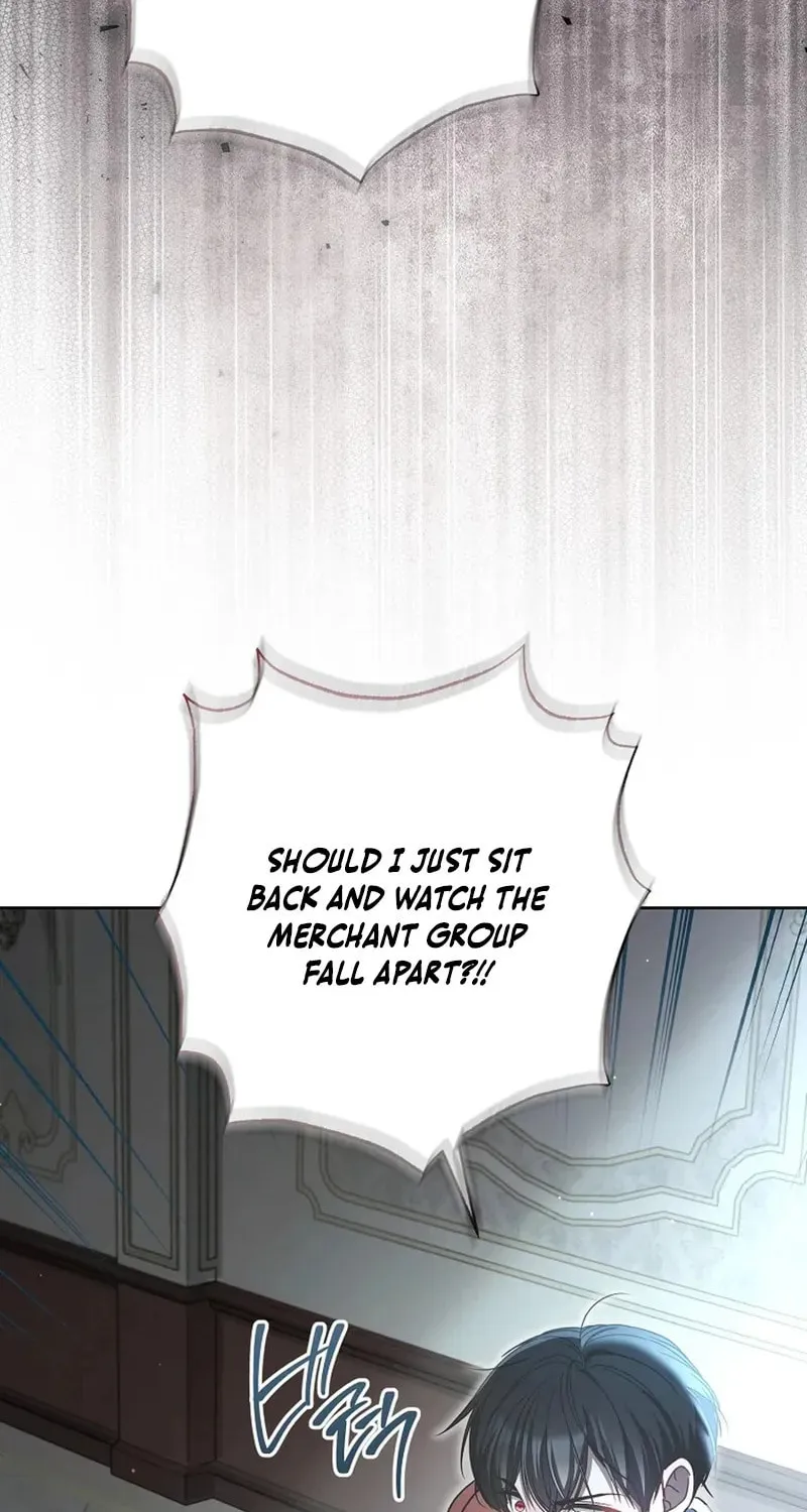 The Male Lead? I Don't Want Him Chapter 55 page 47 - 