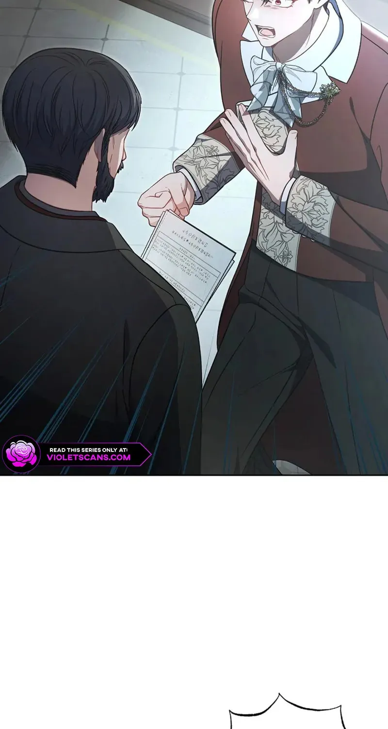 The Male Lead? I Don't Want Him Chapter 55 page 48 - 