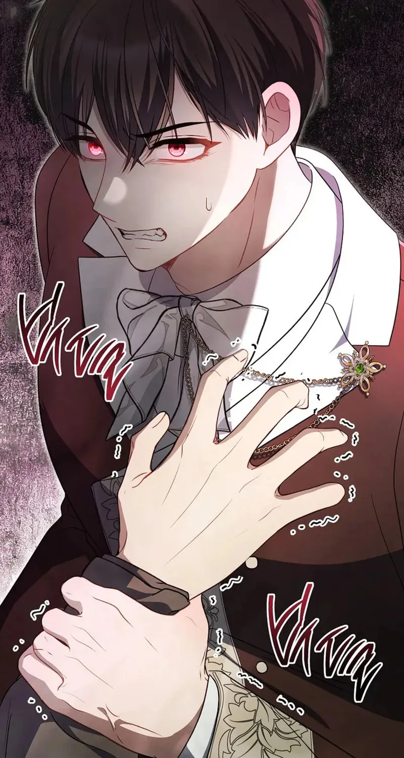 The Male Lead? I Don't Want Him Chapter 55 page 56 - 