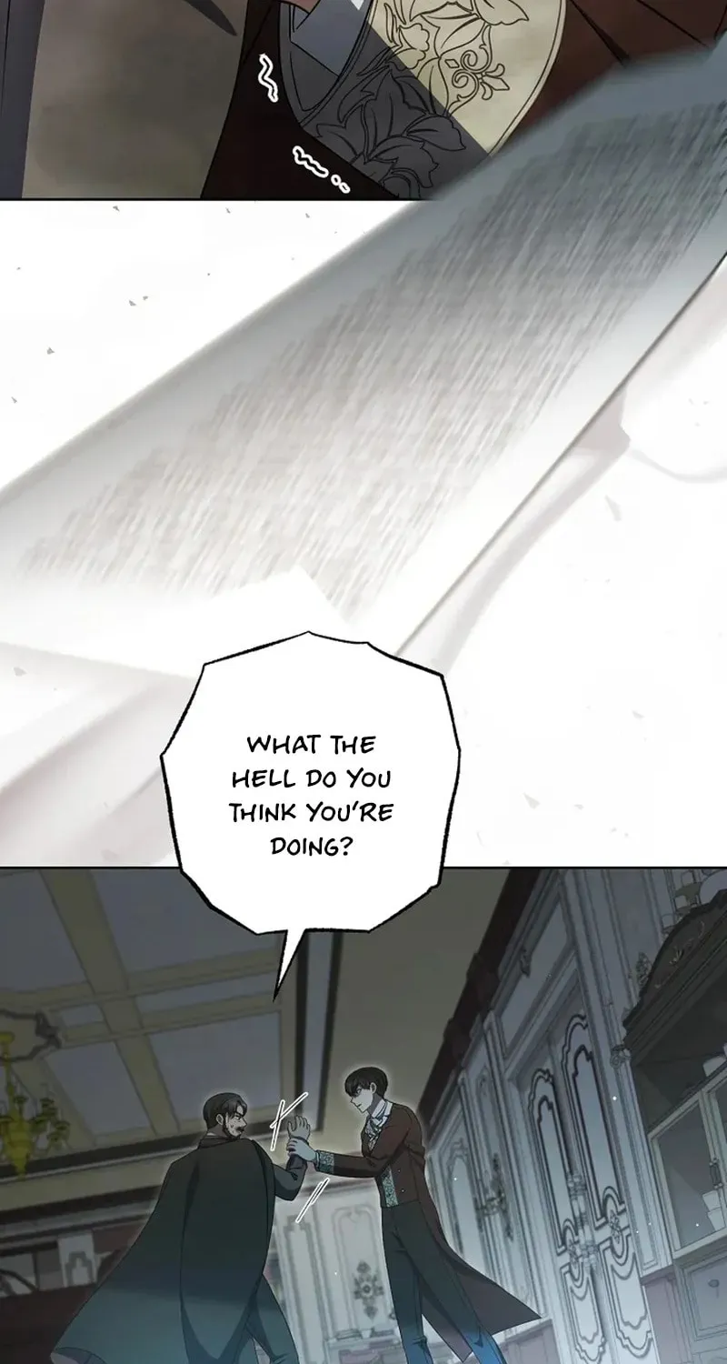 The Male Lead? I Don't Want Him Chapter 55 page 57 - 