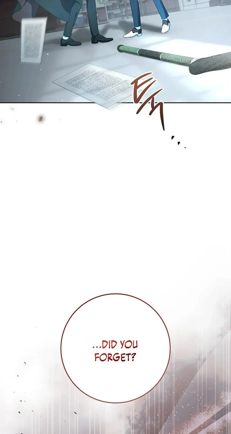 The Male Lead? I Don't Want Him Chapter 55 page 58 - 