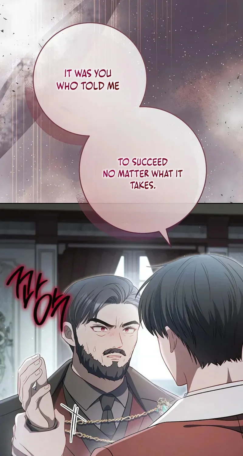 The Male Lead? I Don't Want Him Chapter 55 page 60 - 