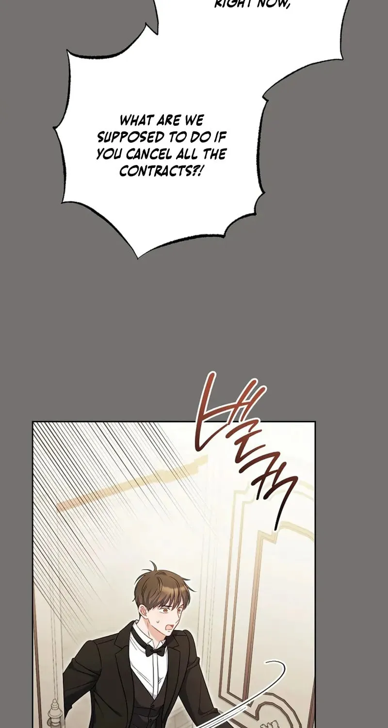 The Male Lead? I Don't Want Him Chapter 55 page 7 - 