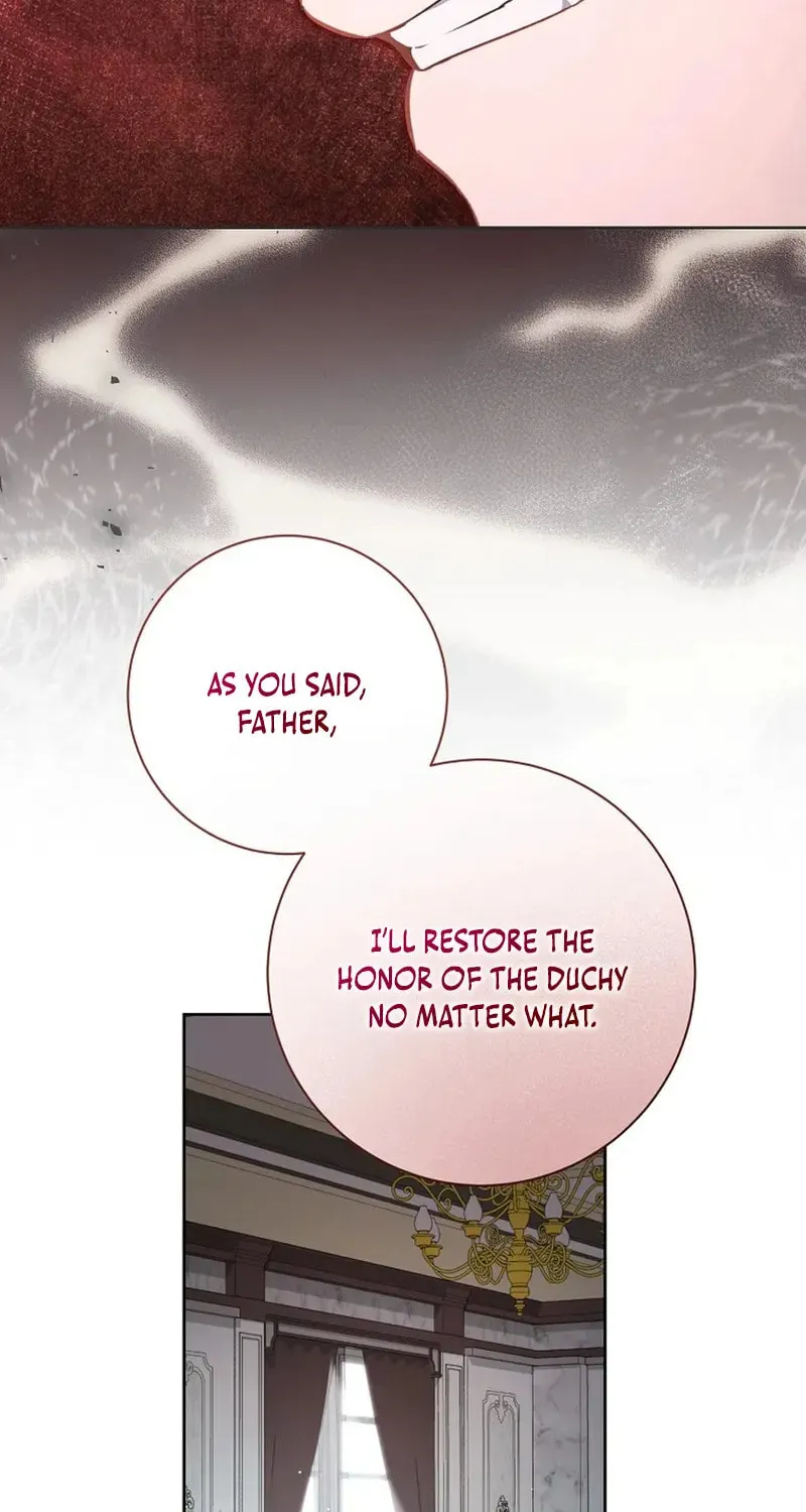The Male Lead? I Don't Want Him Chapter 55 page 63 - 