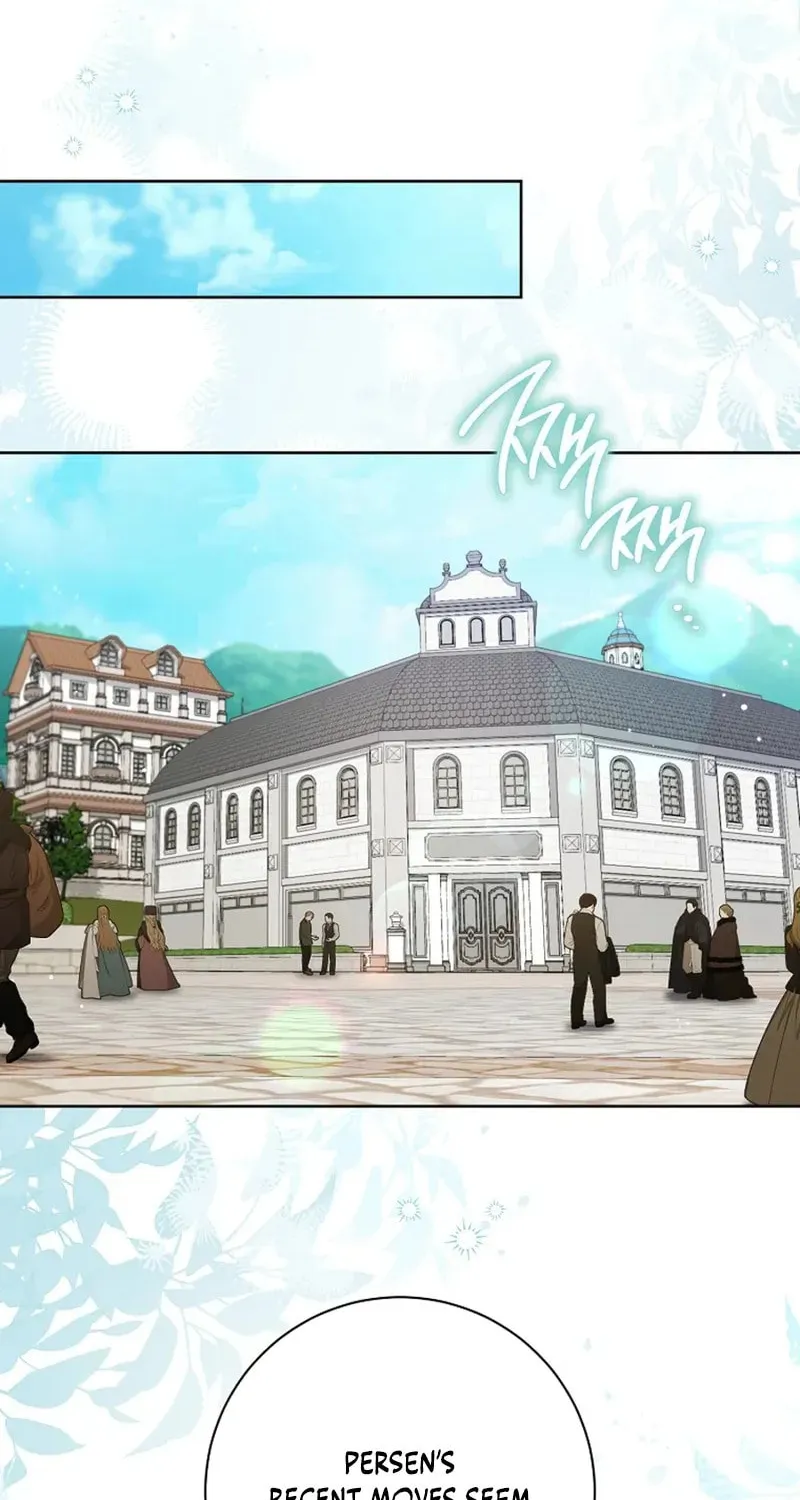 The Male Lead? I Don't Want Him Chapter 55 page 65 - 
