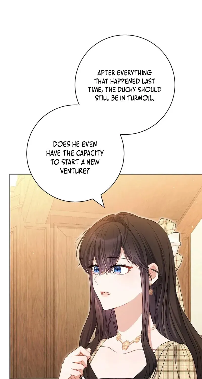 The Male Lead? I Don't Want Him Chapter 55 page 67 - 