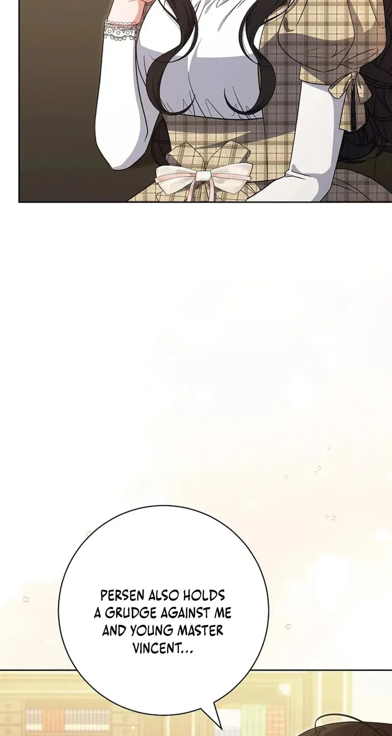 The Male Lead? I Don't Want Him Chapter 55 page 68 - 