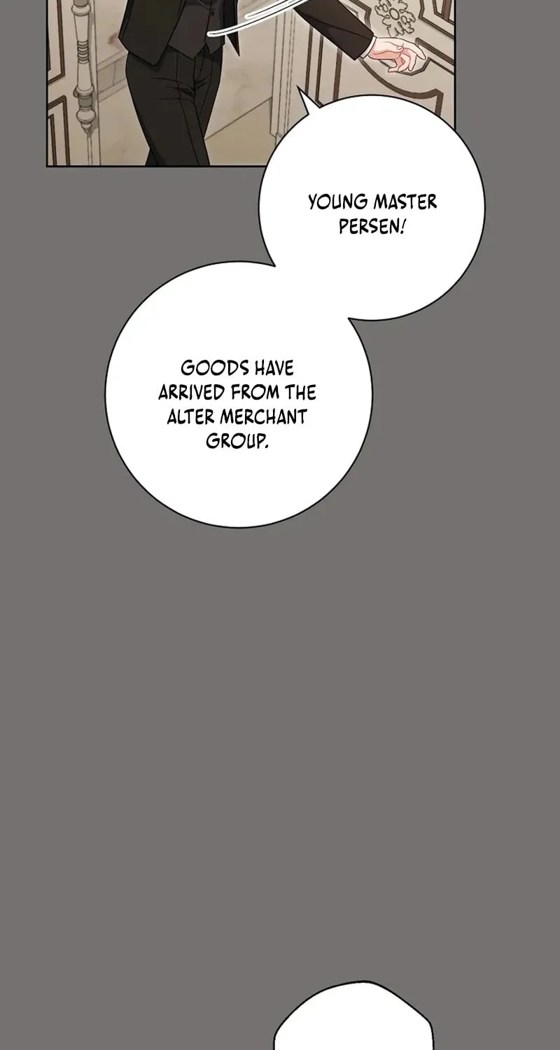 The Male Lead? I Don't Want Him Chapter 55 page 8 - 