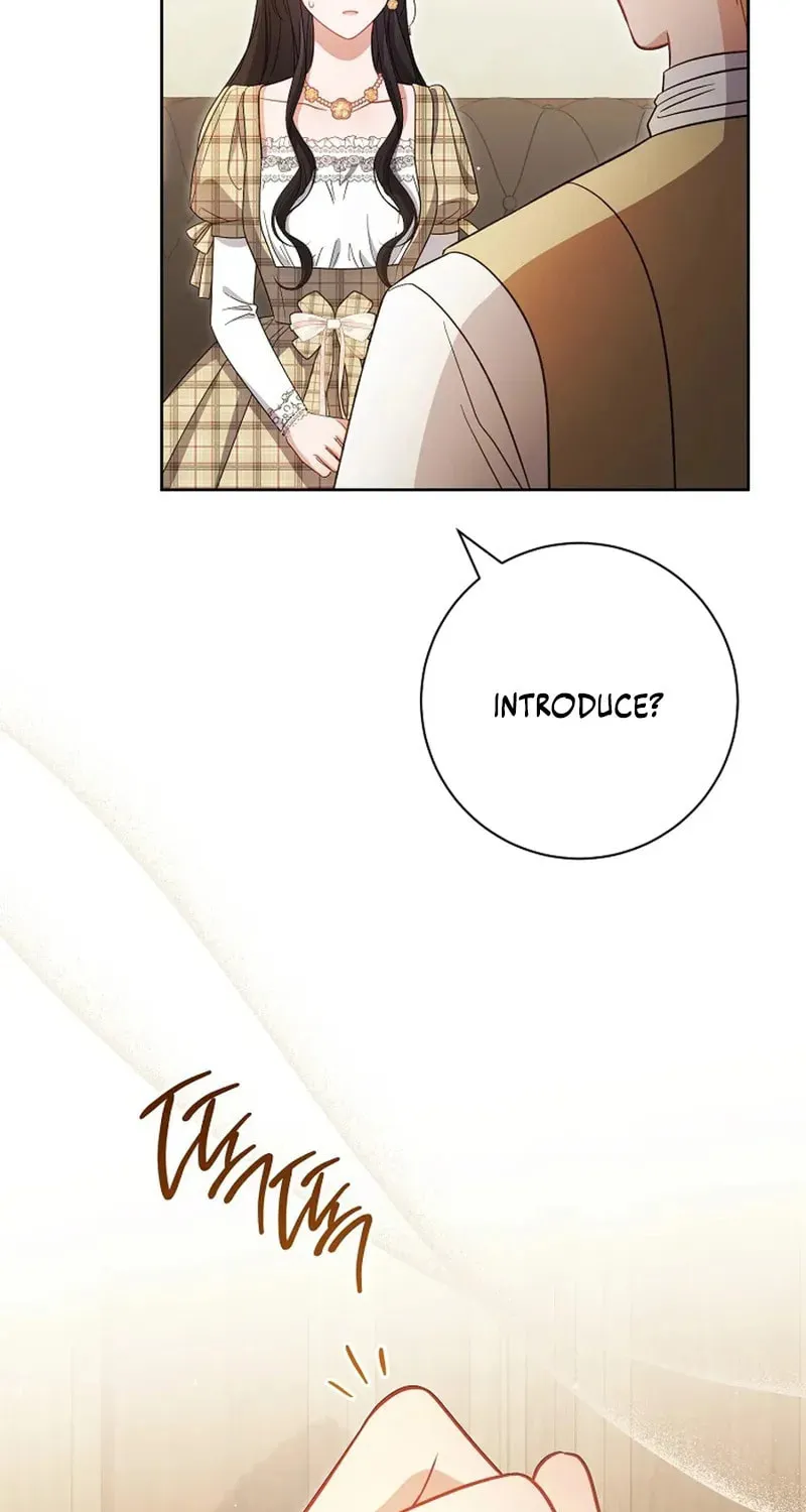 The Male Lead? I Don't Want Him Chapter 55 page 72 - 