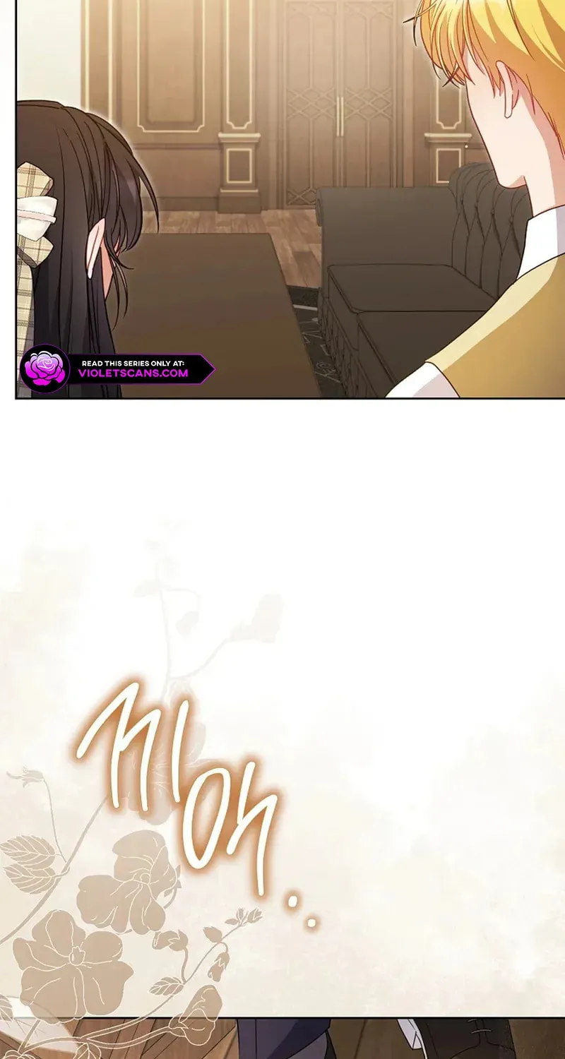 The Male Lead? I Don't Want Him Chapter 55 page 74 - 