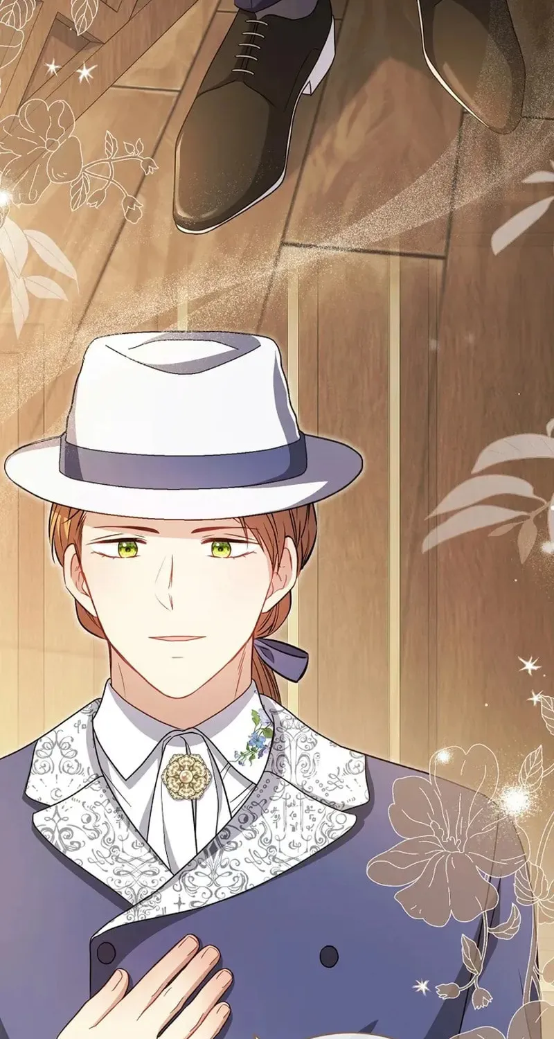 The Male Lead? I Don't Want Him Chapter 55 page 75 - 