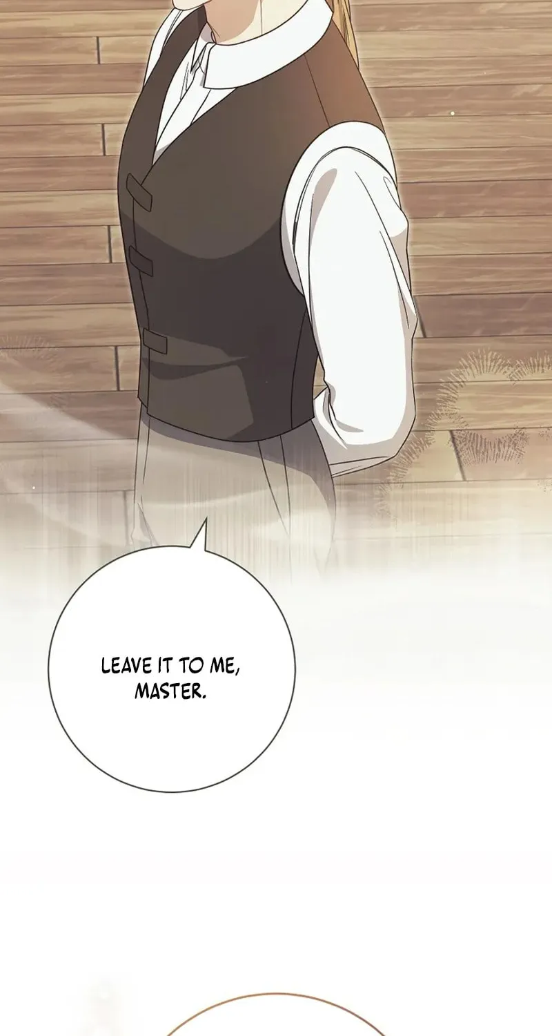 The Male Lead? I Don't Want Him Chapter 55 page 81 - 