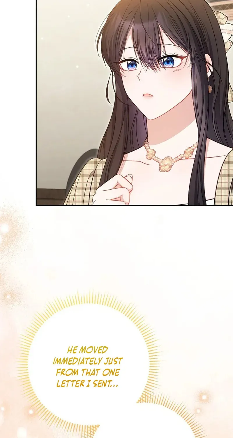 The Male Lead? I Don't Want Him Chapter 55 page 83 - 