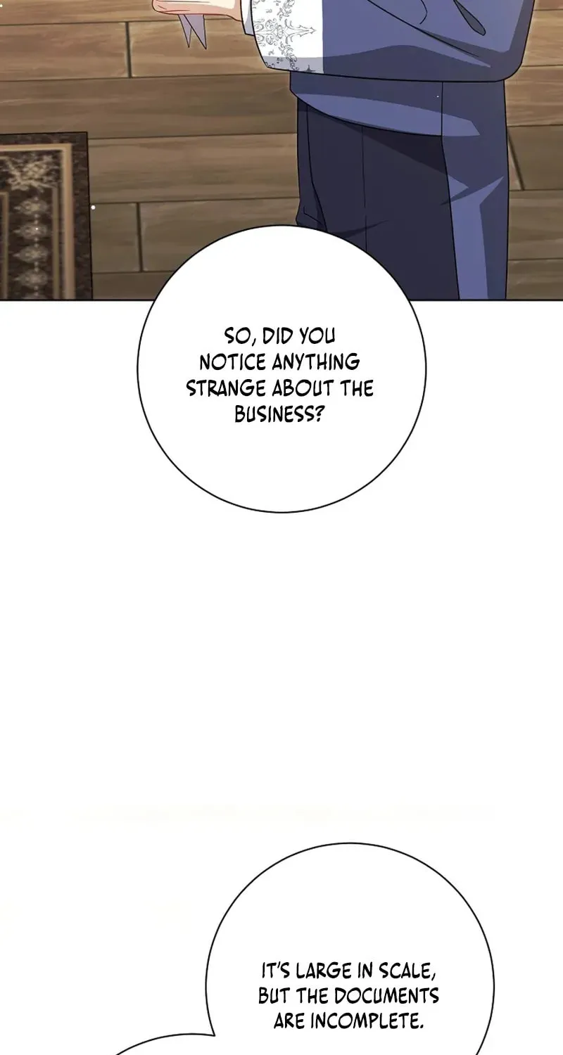 The Male Lead? I Don't Want Him Chapter 55 page 86 - 