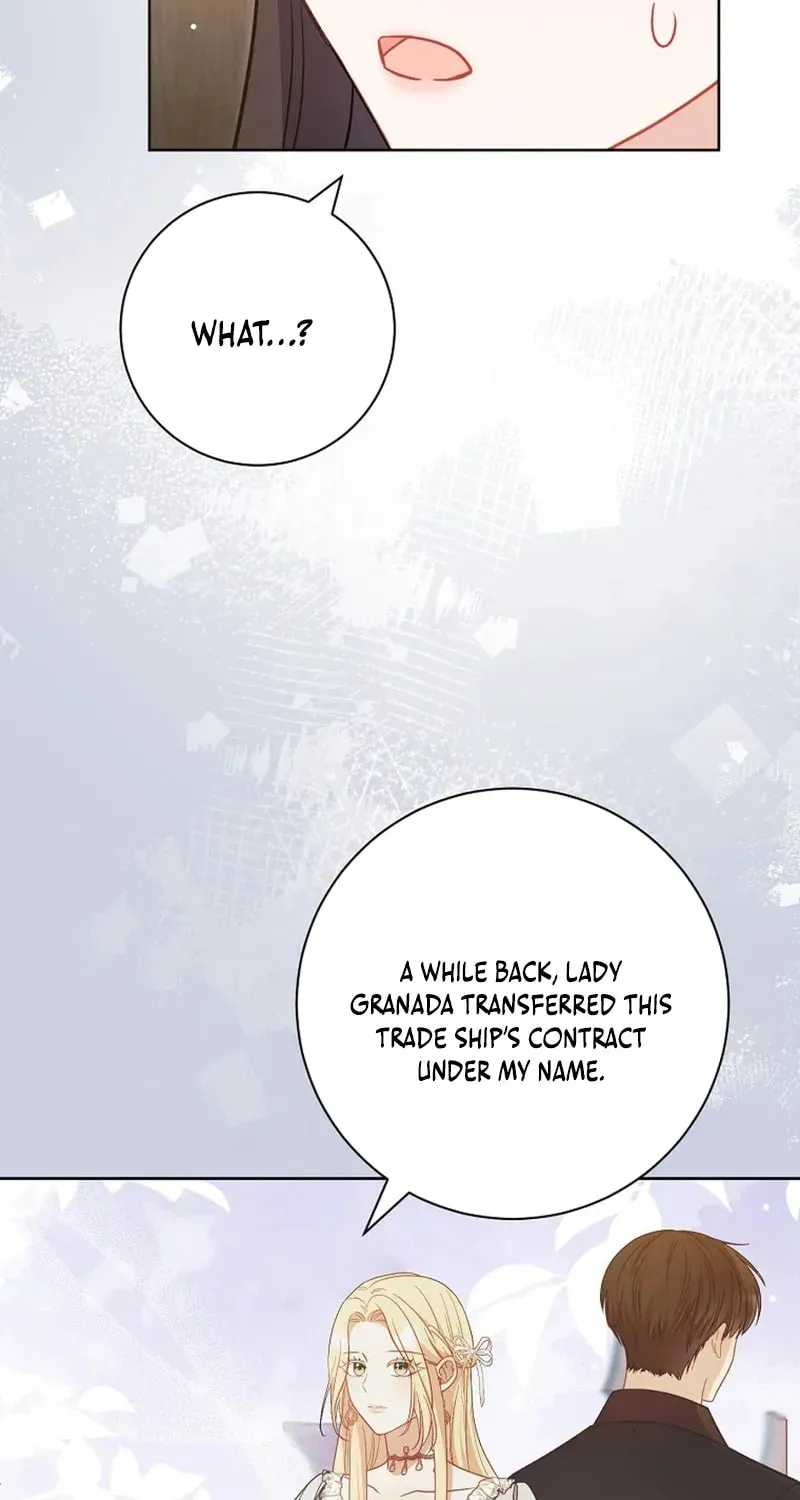 The Male Lead? I Don't Want Him Chapter 55 page 90 - 