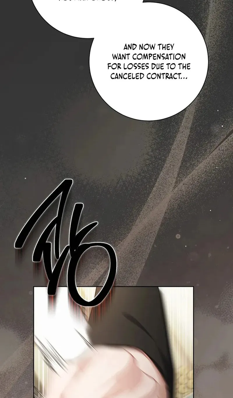 The Male Lead? I Don't Want Him Chapter 55 page 10 - 