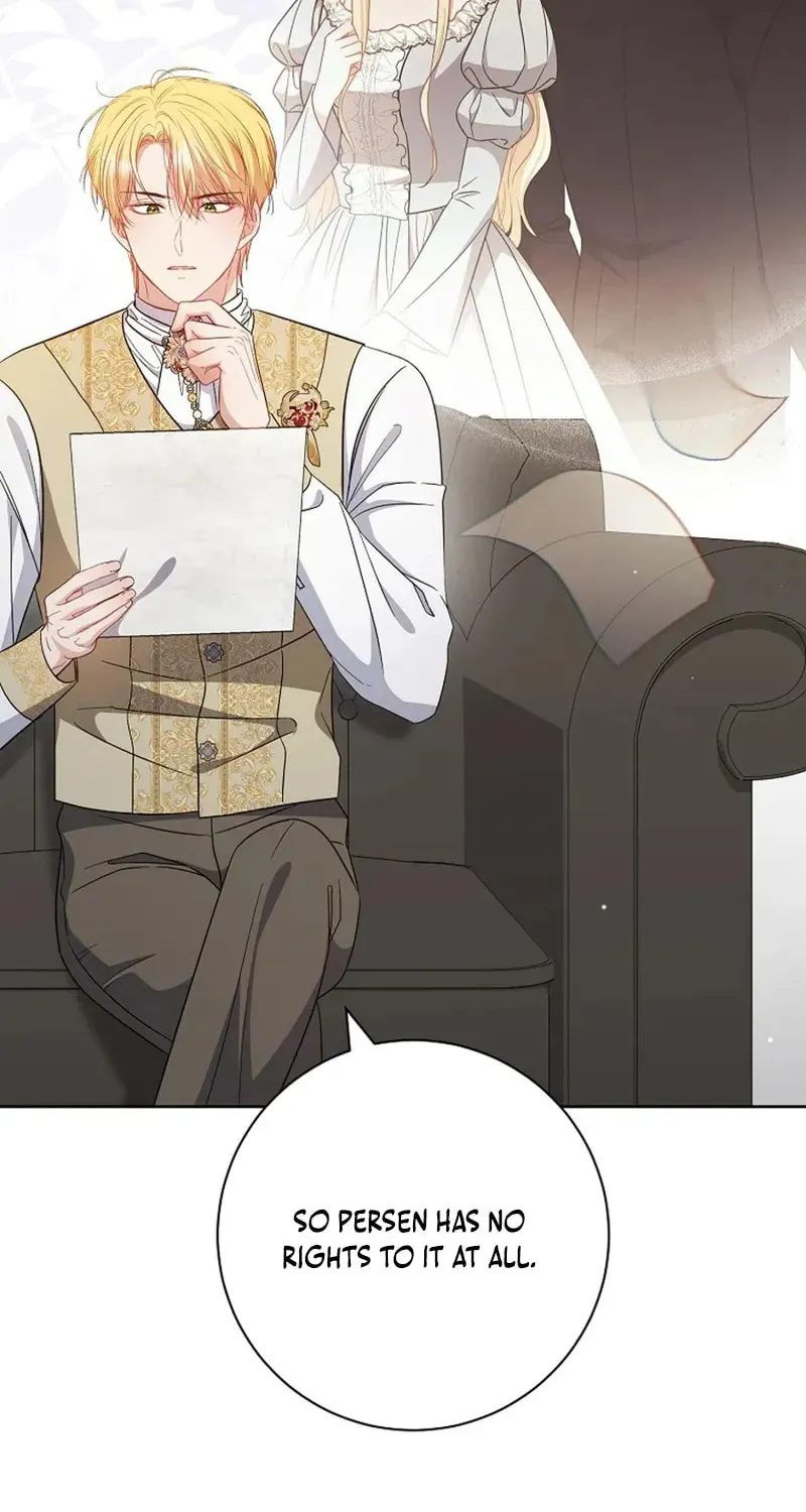 The Male Lead? I Don't Want Him Chapter 55 page 91 - 