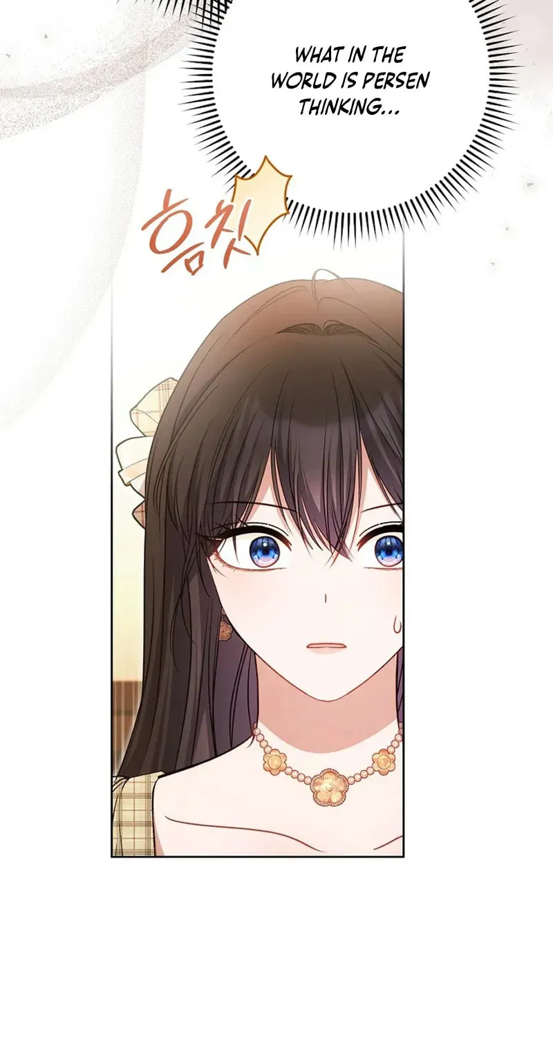 The Male Lead? I Don't Want Him Chapter 55 page 94 - 